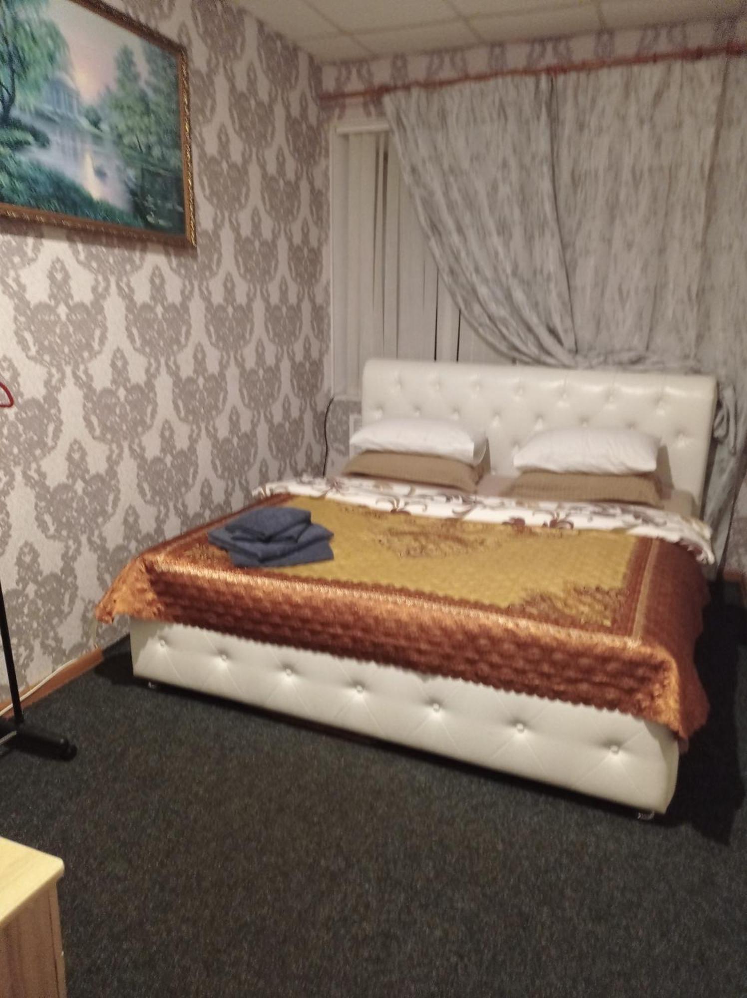 DESYATINNAYA Hostel Kiew Zimmer foto