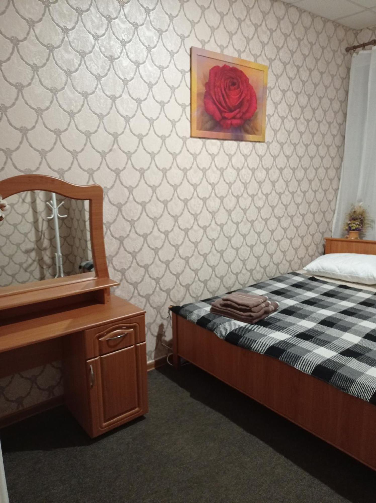 DESYATINNAYA Hostel Kiew Zimmer foto