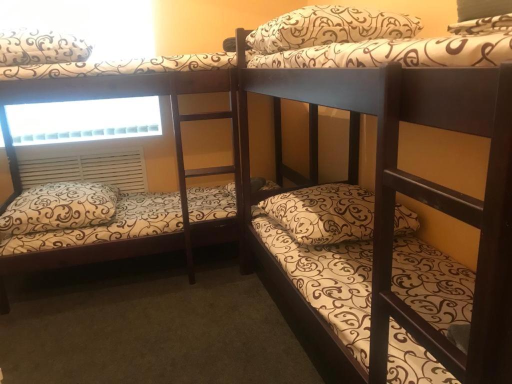 DESYATINNAYA Hostel Kiew Zimmer foto
