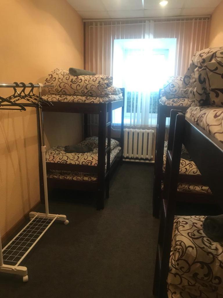 DESYATINNAYA Hostel Kiew Zimmer foto