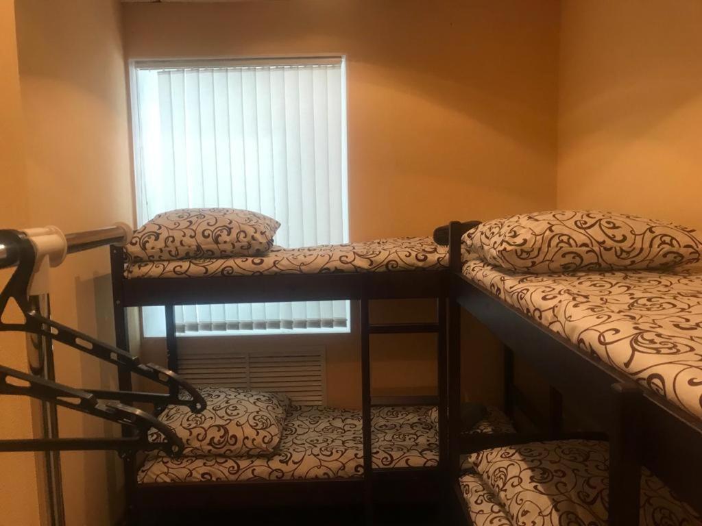 DESYATINNAYA Hostel Kiew Zimmer foto