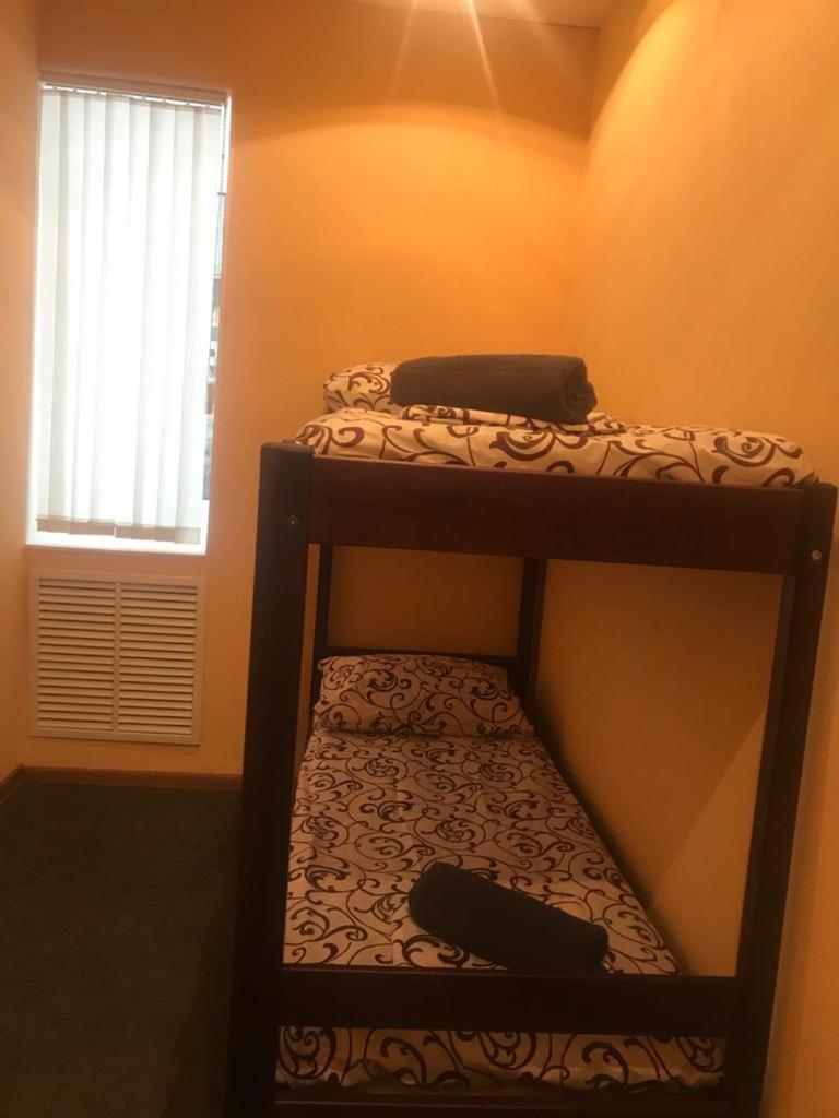 DESYATINNAYA Hostel Kiew Zimmer foto