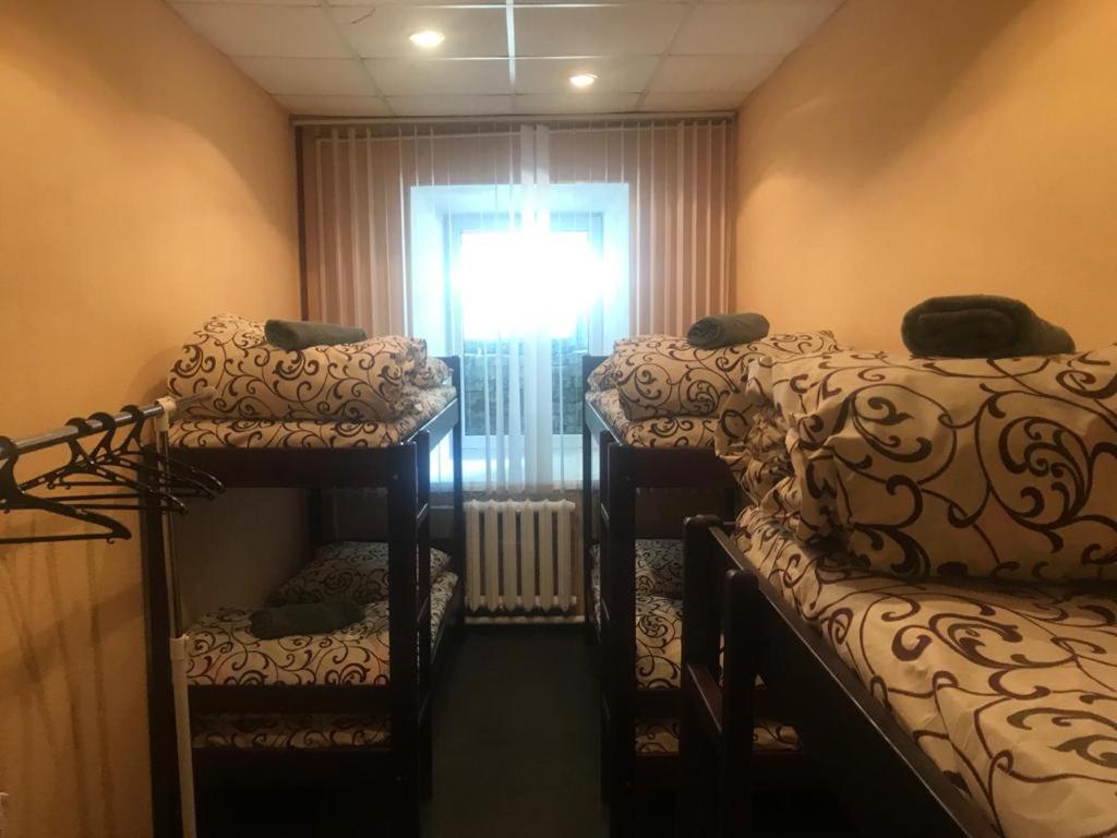 DESYATINNAYA Hostel Kiew Zimmer foto